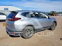 2020 Honda CR-V фото