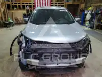 2020 Honda CR-V фото