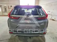 2020 Honda CR-V фото