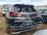 2020 Honda CR-V фото