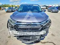 2020 Honda CR-V photo