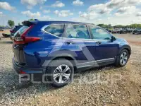 2020 Honda CR-V фото
