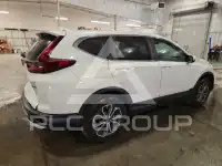 2020 Honda CR-V photo