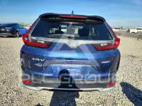 2020 Honda CR-V фото