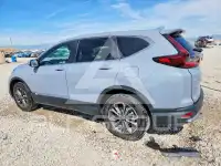 2020 Honda CR-V фото