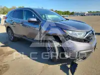 2020 Honda CR-V фото