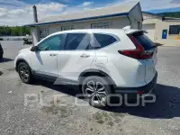 2020 Honda CR-V photo