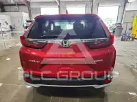 2020 Honda CR-V photo