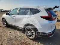 2020 Honda CR-V photo