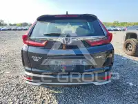 2020 Honda CR-V фото