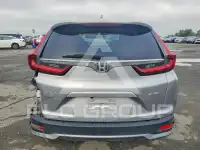 2020 Honda CR-V фото