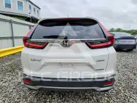2020 Honda CR-V photo