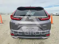 2020 Honda CR-V фото
