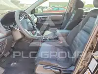 2020 Honda CR-V photo