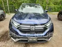 2020 Honda CR-V фото