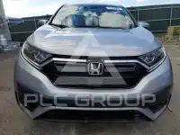 2020 Honda CR-V photo