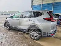 2020 Honda CR-V фото