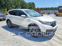 2020 Honda CR-V фото