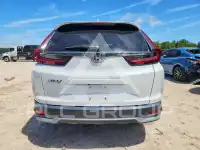 2020 Honda CR-V фото