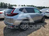 2020 Honda CR-V photo