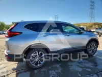 2020 Honda CR-V фото