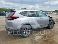 2020 Honda CR-V фото