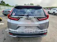 2020 Honda CR-V фото