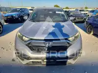 2020 Honda CR-V фото