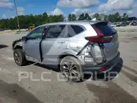 2020 Honda CR-V photo