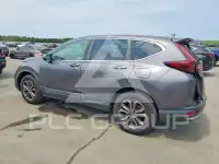 2020 Honda CR-V photo