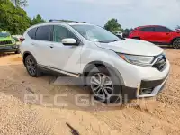 2020 Honda CR-V photo