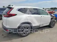 2020 Honda CR-V фото
