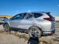 2020 Honda CR-V фото
