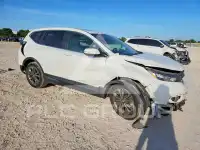 2020 Honda CR-V фото