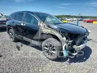 2020 Honda CR-V фото