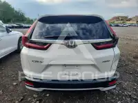2020 Honda CR-V photo