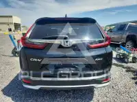 2020 Honda CR-V фото