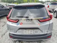 2020 Honda CR-V фото