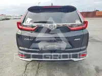 2020 Honda CR-V фото