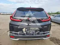 2020 Honda CR-V фото