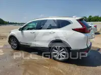 2020 Honda CR-V фото