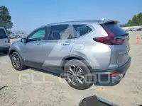 2020 Honda CR-V фото