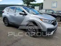 2020 Honda CR-V photo
