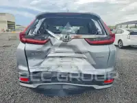 2020 Honda CR-V фото