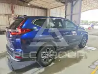 2020 Honda CR-V фото