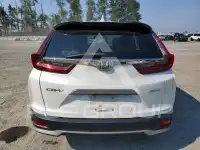 2020 Honda CR-V фото