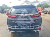 2020 Honda CR-V фото