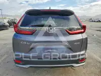 2020 Honda CR-V фото