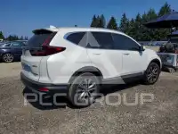 2020 Honda CR-V фото