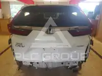 2020 Honda CR-V фото